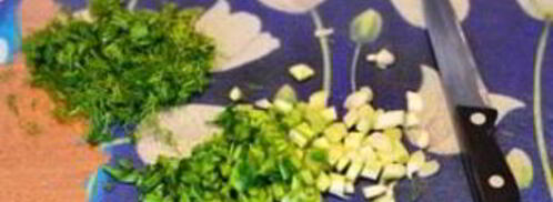 скумбрия в томатном соусе. Шаг 4