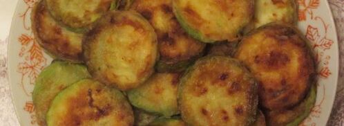 сом запеченный с кабачками. Шаг 2