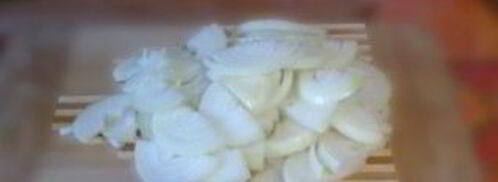 сом, запеченный в фольге. Шаг 2