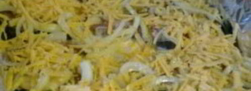 сом, запеченный в фольге. Шаг 6