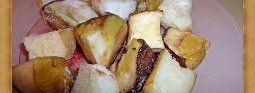 судак по-карельски. Шаг 6