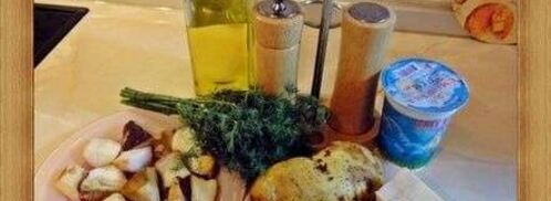 судак по-карельски. Шаг 8