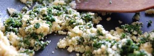 воскресная форель под крошкой. Шаг 28