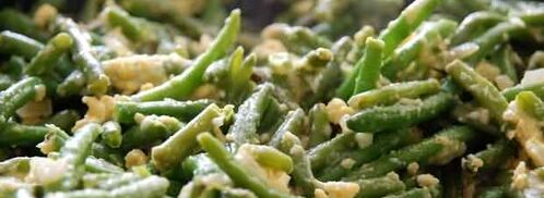 воскресная форель под крошкой. Шаг 36