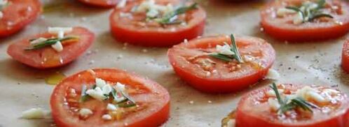 воскресная форель под крошкой. Шаг 9