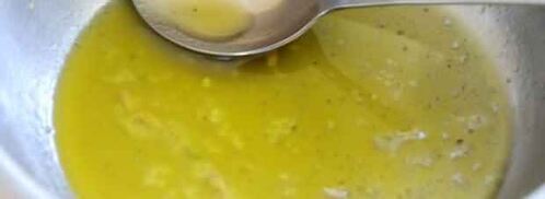 воскресная форель под крошкой. Шаг 14