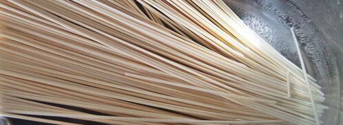 запеченная скумбрия с японской лапшой. Шаг 13