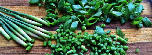 запеченная скумбрия с японской лапшой. Шаг 9