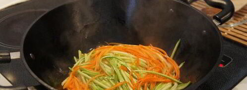 запеченый палтус на овощной подушке. Шаг 4