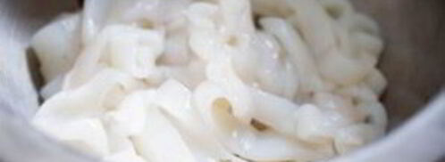 жареные морепродукты. Шаг 2