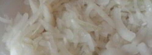 настоящий шашлык из баранины. Шаг 2