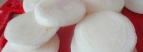 настоящий шашлык из баранины. Шаг 5