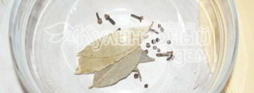 новогодние шашлычки. Шаг 4