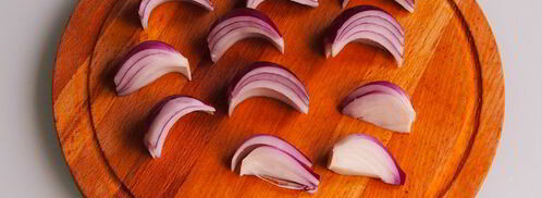 шашлычки из курицы в пряном маринаде. Шаг 4