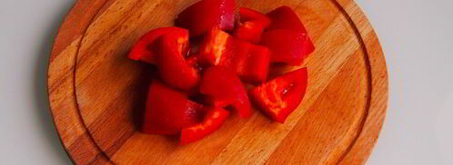 шашлычки из курицы в пряном маринаде. Шаг 5