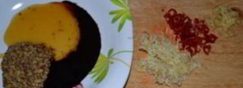 шашлык из говяжьих ребрышек. Шаг 2