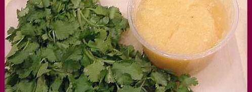 шашлык из индейки. Шаг 30