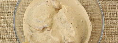 шашлык из куриных бедрышек. Шаг 7