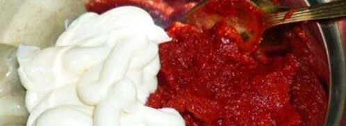 шашлык из курицы. Шаг 2