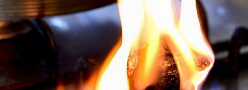 шашлык на сковороде. Шаг 7