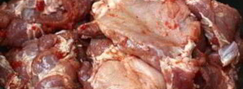 шашлык по-английски. Шаг 3