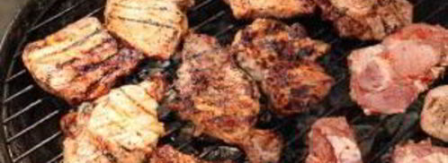 шашлык по-английски. Шаг 5