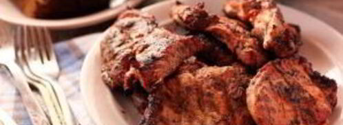 шашлык по-английски. Шаг 6