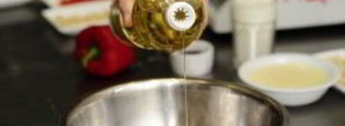 шашлык с болгарским перцем. Шаг 5