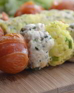 Субботние шашлычки