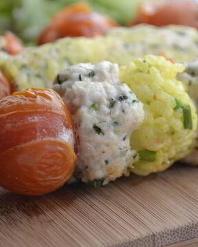 Субботние шашлычки