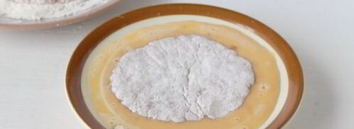 шницель из фарша. Шаг 6