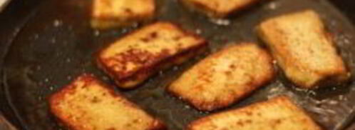 шницель из капусты. Шаг 3