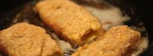 шницель из капусты. Шаг 8