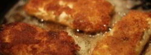 шницель из капусты. Шаг 9