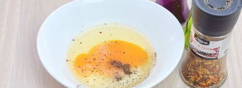 шницель по-столичному. Шаг 6