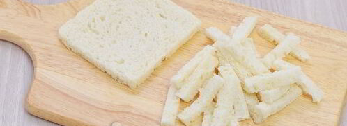 шницель по-столичному. Шаг 7