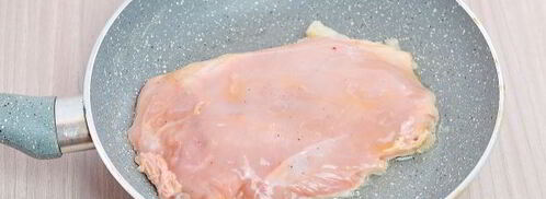 шницель по-столичному. Шаг 10