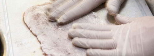 венский шницель. Шаг 5