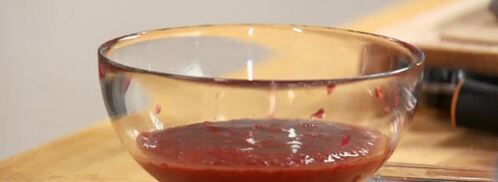 говяжий стейк с булгуром. Шаг 2