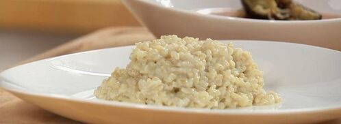 говяжий стейк с булгуром. Шаг 4