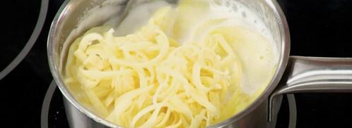 минутный стейк. Шаг 2