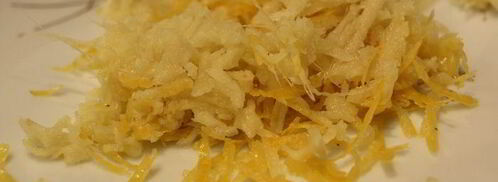 непростые стейки из лосося. Шаг 2