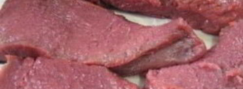 правильный стейк из говядины. Шаг 2