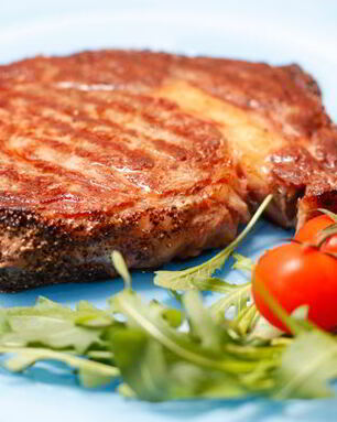 Рибай стейк