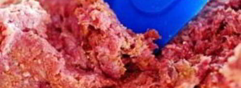 солсбери стейк. Шаг 3