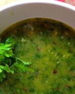 Соус к стейку из свинины