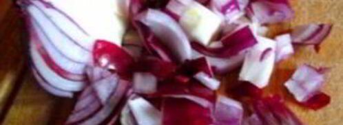 соус к стейку из свинины. Шаг 3