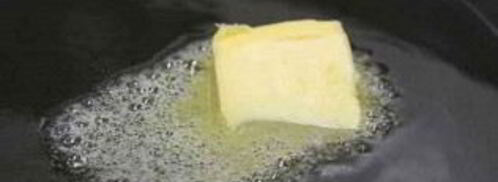 стейк из акулы. Шаг 4