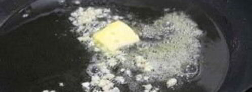 стейк из акулы. Шаг 5