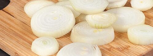 стейк из говядины в лимонно-соевом соусе. Шаг 2